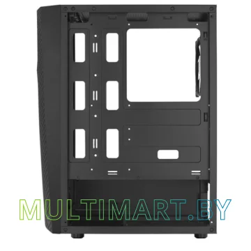 Корпус AeroCool Wave-G-BK-v2 картинка 12